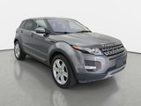 Used 2015 Land Rover Range Rover Evoque Pure Plus image 3