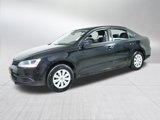 Used 2013 Volkswagen Jetta S image 3