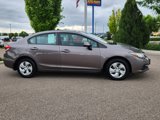 Used 2013 Honda Civic LX image 2