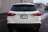 New 2025 Mercedes-Benz GLA 250 4MATIC image 5