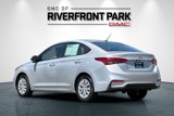 Used 2021 Hyundai Accent SE image 5