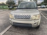 Used 2011 Land Rover LR4 HSE LUX image 3