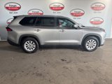 Used 2024 Toyota Grand Highlander XLE image 6