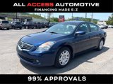 Used 2009 Nissan Altima 2.5 S w/ Emergency Aid Pkg image 3