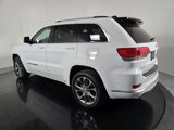 Used 2020 Jeep Grand Cherokee Summit w/ Platinum Series Group image 4