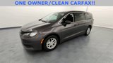 Used 2023 Chrysler Voyager LX image 4
