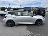 Used 2024 Toyota Corolla XSE image 5