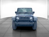 Used 2015 Jeep Wrangler Unlimited Sport w/ Quick Order Package 23S image 2