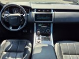 Certified 2021 Land Rover Range Rover Sport HSE Silver Edition image 4