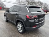 Certified 2022 Jeep Compass Latitude w/ Sun and Sound Group image 5