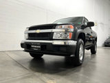 Used 2005 Chevrolet Colorado LS w/ Power Convenience Package image 3