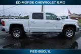 Used 2014 GMC Sierra 1500 SLT w/ Driver Alert Package image 2