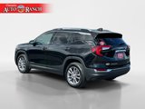 Used 2023 GMC Terrain SLT image 3