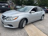 Used 2018 Nissan Altima 2.5 S w/ S Convenience Package image 2