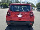 Used 2018 Jeep Renegade Sport w/ Power & Air Group image 4