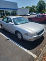 Used 2001 Buick Le Sabre Custom w/ Luxury Pkg image 2