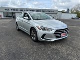 Used 2017 Hyundai Elantra SE image 2