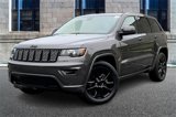 Used 2018 Jeep Grand Cherokee Altitude image 2