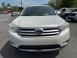 Used 2013 Toyota Highlander Limited image 3
