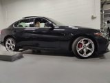 Used 2023 Alfa Romeo Giulia AWD w/ Quick Order Package 22X Lusso image 3