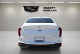 New 2025 Cadillac CT4 Premium Luxury image 4