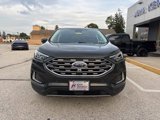 Certified 2022 Ford Edge Titanium w/ Equipment Group 301A image 3