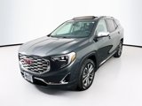 Certified 2019 GMC Terrain Denali image 3