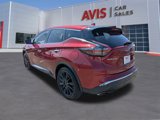 Used 2023 Nissan Murano SL w/ SL Moonroof Package image 3