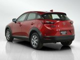 Used 2018 MAZDA CX-3 Sport image 3