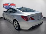 Used 2011 Hyundai Genesis 2.0T image 5