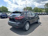 Certified 2020 Nissan Rogue Sport SV w/ All-Weather Package image 5