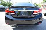 Used 2015 Honda Civic EX-L image 6