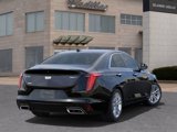 New 2025 Cadillac CT4 Luxury image 4