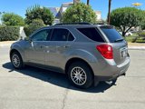 Used 2010 Chevrolet Equinox LT w/ Vehicle Interface Package image 6
