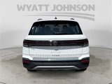 New 2025 Volkswagen Taos S image 4