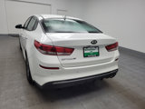 Used 2020 Kia Optima LX image 6