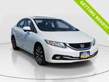 Used 2015 Honda Civic EX-L image 3