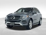Used 2017 Mercedes-Benz GLE 350 4MATIC image 3