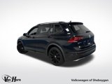 Used 2020 Volkswagen Tiguan SE R-Line image 3
