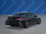 New 2025 Hyundai Elantra Sport image 4