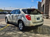 Used 2013 Chevrolet Equinox LS image 3