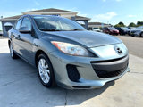 Used 2012 MAZDA MAZDA3 i Touring image 2