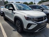 Certified 2023 Volkswagen Taos S image 3