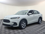 Used 2023 Honda HR-V LX image 3