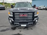 Used 2018 GMC Sierra 2500 SLT w/ Duramax Plus Package image 3