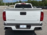 Used 2022 Chevrolet Colorado LT w/ Fleet Safety Package image 4