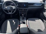 New 2025 Volkswagen Taos SE image 4