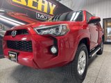 Used 2014 Toyota 4Runner SR5 image 2