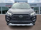 Used 2023 Toyota RAV4 Adventure image 2