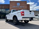 Used 2018 Ford F150 XL w/ Equipment Group 101A Mid image 4